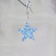 Star - Earrings Delphinus - 3